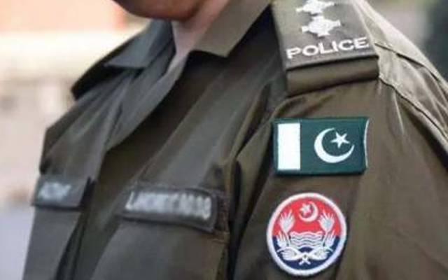 پولیس میں سفارشی کلچر اور پی ٹی آئی حکومت