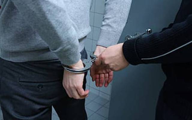 موٹر سائیکل چوری کرنیوالا 37 سال بعد پکڑا گیا 