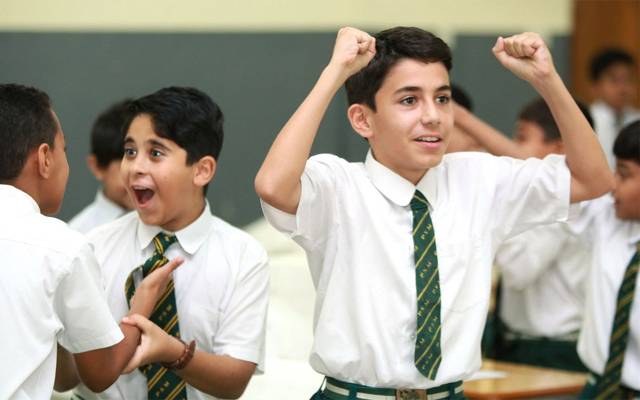 تعلیمی ادارے کھلنےسے قبل اساتذہ اور طلبہ کی بڑی مشکل حل