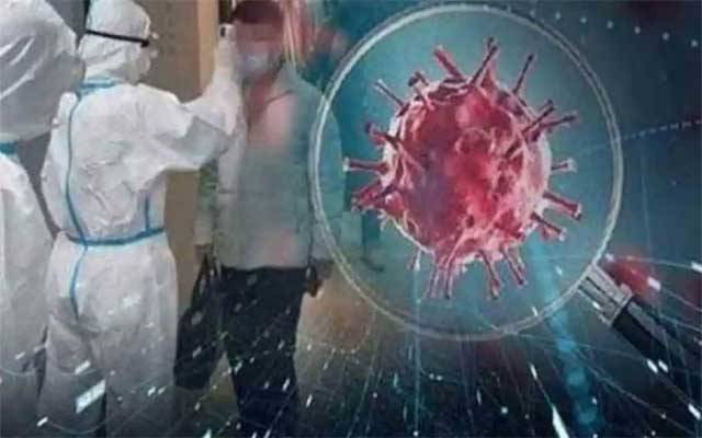 پاکستان میں کورونا واپس آنے لگا، 526 نئے کیس رپورٹ