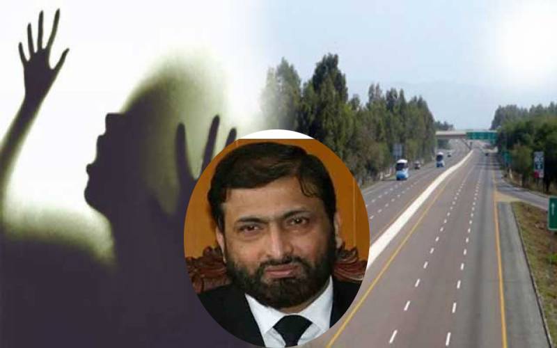 سڑکوں پر سکیورٹی ،پولیس گشت کا حکم ،آئی جی سے 2 دن میں تفصیلی رپورٹ طلب 