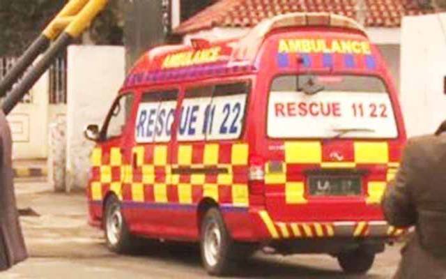  جائیداد کے تنازع پر بھائی نے بھائی کی جان لے لی 
