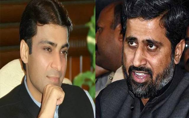 حمزہ شہباز کے علاج کیلئے حکومت نے میڈیکل بورڈ تشکیل دیدیا