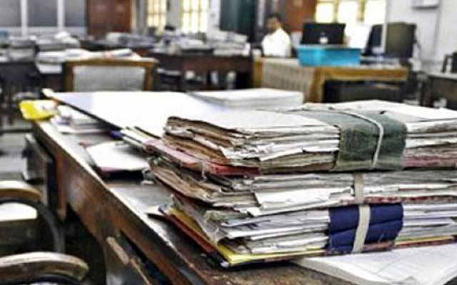 سرکاری ملازمین نے دھرنے کا اعلان کردیا