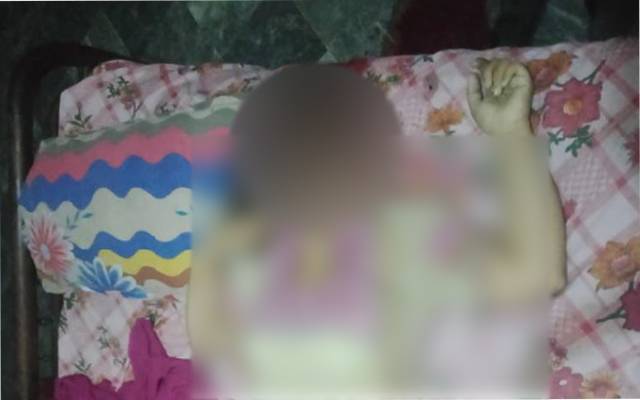 باغبانپورہ میں شوہرکے ہاتھوں بیوی قتل