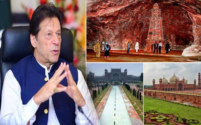  وزیراعظم کے سیاحت کو فروغ دینے کے دعوے دھرے رہ گئے
