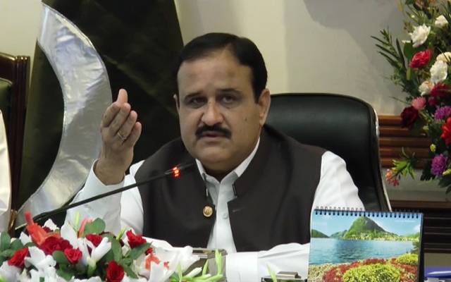  وزیراعلیٰ کااساتذہ اور طلبا کے لئے اہم ٹویٹ