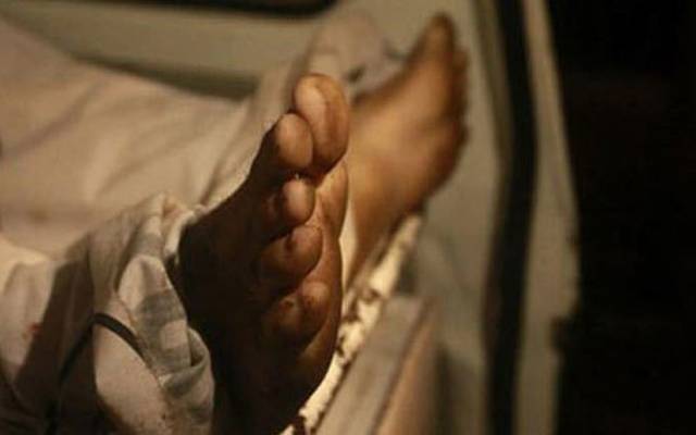 سسرالیوں کے گھر آیا نوجوان قتل