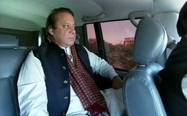 نواز شریف کی تازہ میڈیکل رپورٹ ہائیکورٹ جمع