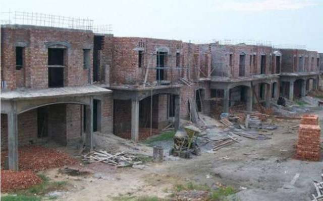حکومت نے دیہی علاقوں میں ہاوسنگ سوسائٹیز بنانے کی منظوری دے دی