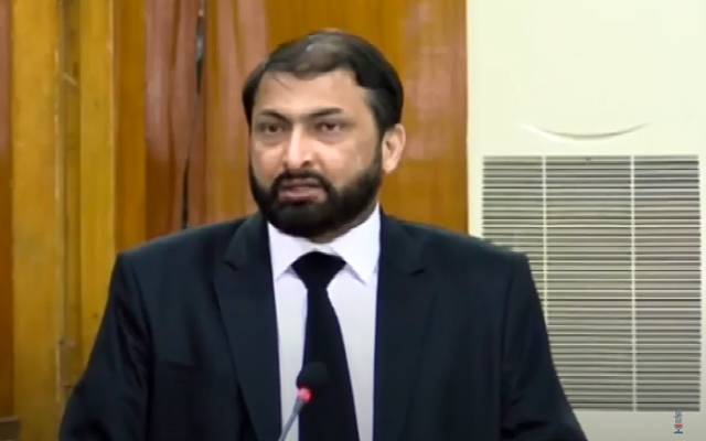 پولیس میں گندے انڈوں کو باہر کریں:چیف جسٹس لاہور ہائیکورٹ