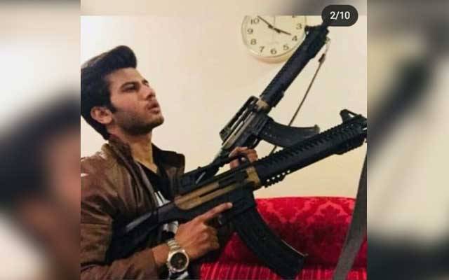 ریپ کرنے کی دھمکیاں دینے والاابشام بلوچ تاحال گرفتار نہ ہوسکا