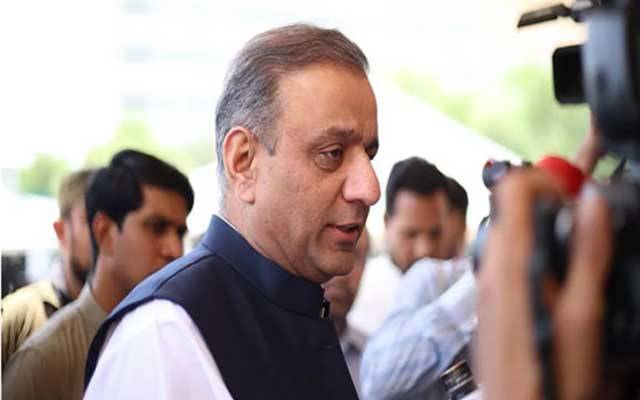 علیم خان نئی مشکل میں پھنس گئے