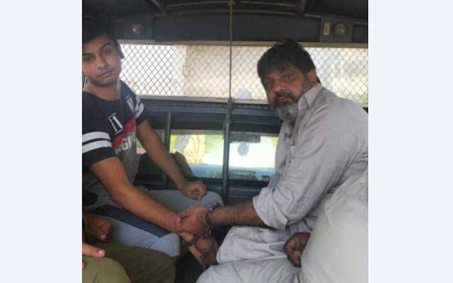  سوشل میڈیا پرلڑکی کو ہراساں کرنیوالے ملزمان فراڈ میں بھی ملوث نکلے