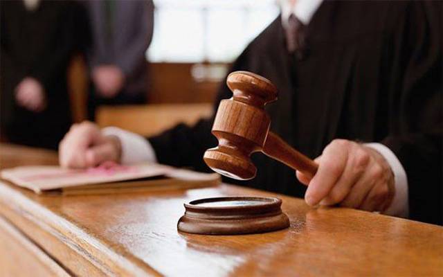 سوئی گیس واجبات کی وصولی ،عدالت نے تحریری حکم جاری کردیا