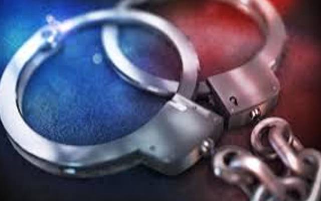  بچے کو زیادتی کا نشانہ بنانے والے ملزم گرفتار 