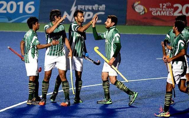 ہاکی فیڈریشن کا جونئیر کھلاڑیوں کے کورونا ٹیسٹ کروانے کا فیصلہ
