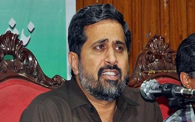 ’’ شہباز شریف کئی سالوں سے اپنے بھائی اور بھتیجی کو دھوکہ دینے میں مصروف ہیں‘‘