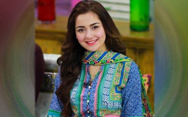 اداکارہ ہانیہ عامر کو نیا پارٹنر مل گیا، ویڈیو وائرل