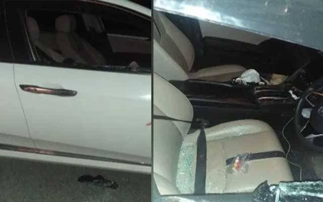 سانحہ موٹر وے کیس کیلئے سرکاری وکلا کی کمیٹی تشکیل