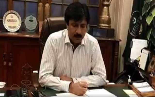 ڈپٹی کمشنر لاہور کا سپر سٹورز حوالے اہم فیصلہ