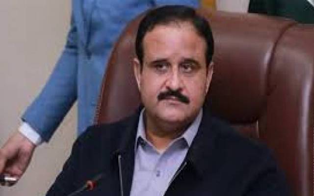  وزیراعلیٰ پنجاب سردار عثمان بزدار کا امن کے عالمی دن پر پیغام 