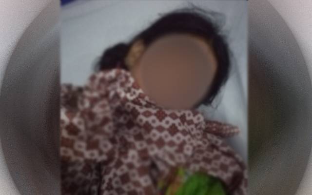 مانگا منڈی میں 5 افراد کی خاتون سےاجتماعی زیادتی
