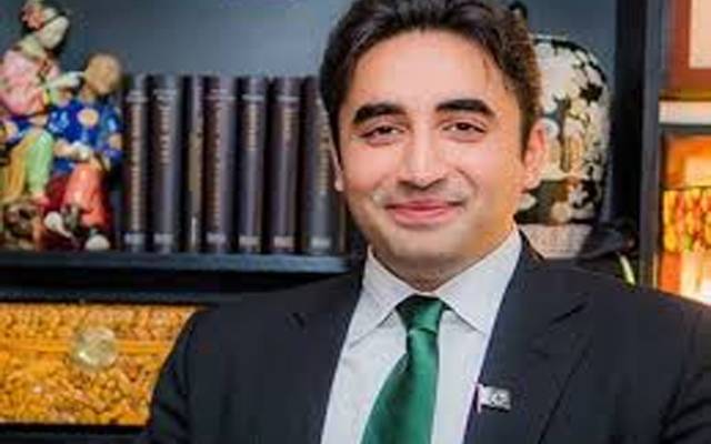  بلاول بھٹو کی 32ویں سالگرہ آج