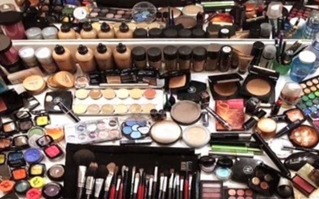 جعلی کاسمیٹکس تیار کرنیوالوں پر اب بھاری جرمانے بھی ہونگے
