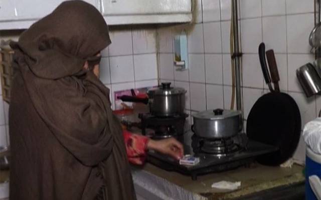 شہریوں کوسوئی ناردرن گیس کمپنی نےبری خبر سنادی