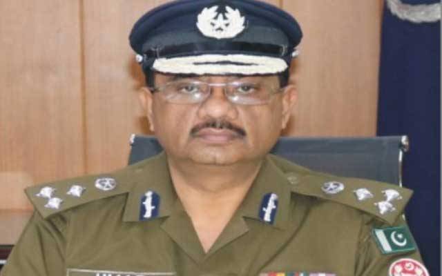 سی سی پی او لاہور من پسند تبادلے کروانے میں کامیاب