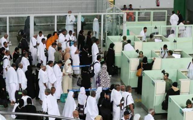 عمرہ کی سعادت حاصل کرنیوالوں کیلئے اچھی خبر
