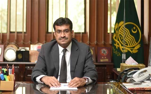  اینٹی کرپشن کی خود احتسابی کیلئے ڈی جی اینٹی کرپشن کا بڑا اقدام
