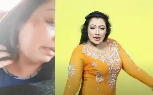تھیٹر مالک کا ساتھیوں کے ساتھ ملکرسٹیج اداکارہ پر تشدد، زیادتی کی کوشش
