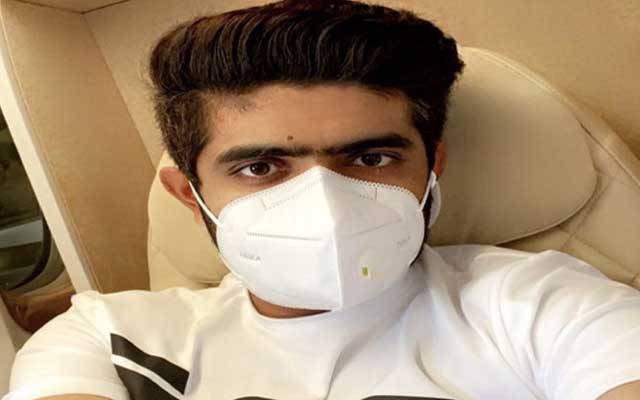 بابر اعظم کے مداحوں کیلئے اچھی خبر