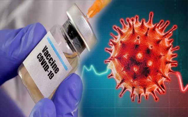 پاکستان میں کورونا ویکسین کے ٹرائل حتمی مراحلے میں داخل