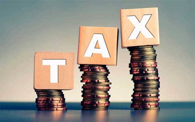 ملتان روڈ کی تاجر برادری ٹیکس ادائیگی میں پوش علاقوں سے بازی لے گئی