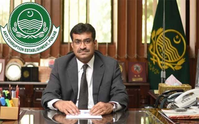 ڈی جی اینٹی کرپشن اور اعلیٰ ڈی ایم جی افسران میں رسہ کشی جاری