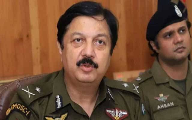پولیس افسران کے تقرر و تبادلے، احکامات جاری