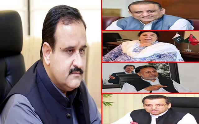  لاہور میں وسیم اکرم پلس کی ٹیم پر خزانے کی بارش