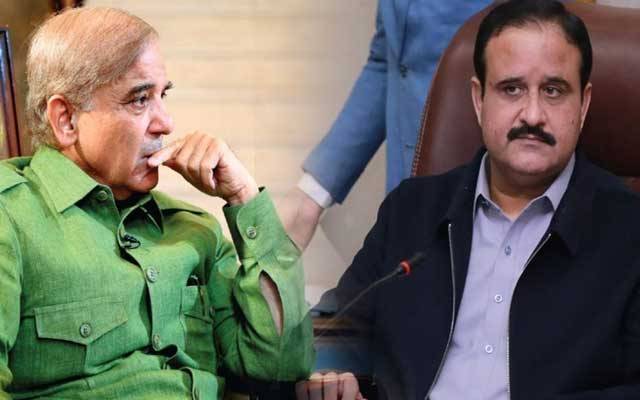 بزدار سرکار کو سابقہ حکومت کا اہم منصوبہ پسند آگیا