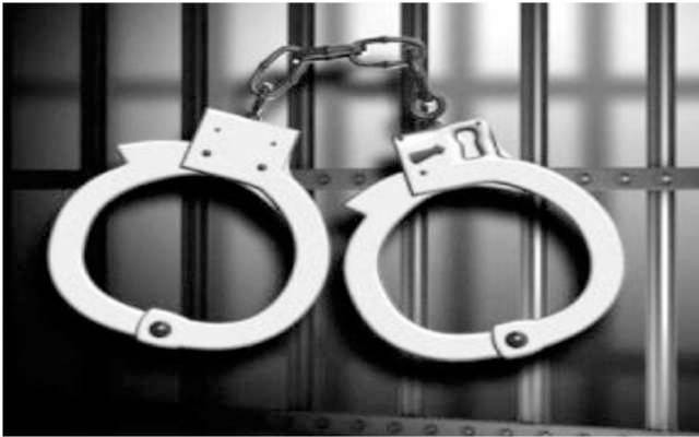 مالکن کو قتل کرنے والے گھریلو ملازمین میاں بیو ی گرفتار