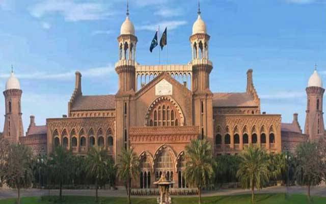 سرکاری افسران کیخلاف توہین عدالت کی درخواستوں میں کمی نہ آسکی