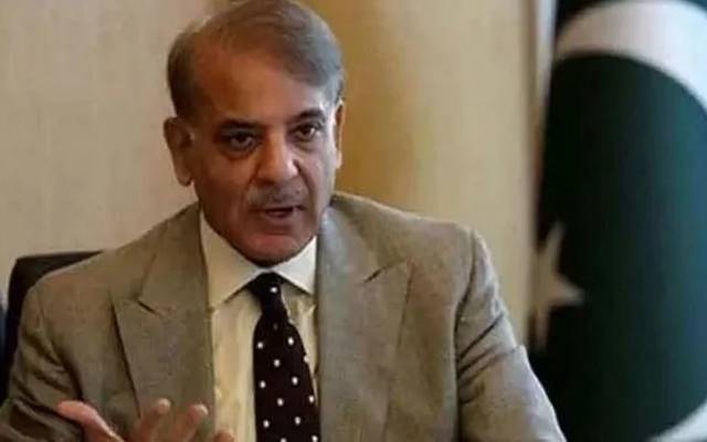  شہبازشریف کا ادویات کی قیمتوں میں اضافہ پر ٹویٹ