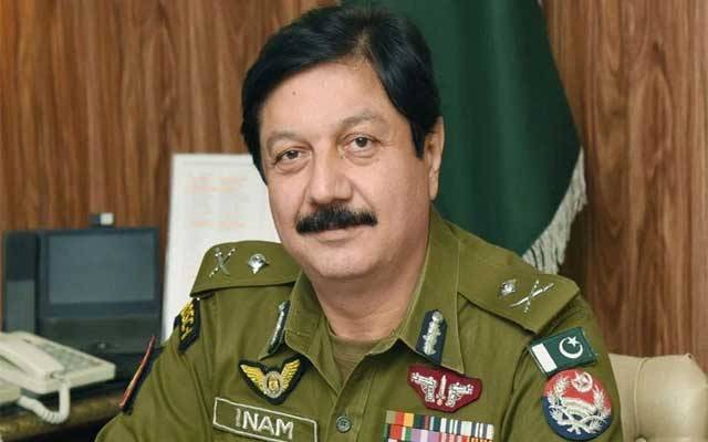 پولیس افسران کے تبادلے، احکامات جاری