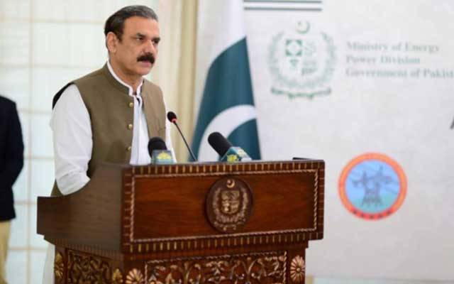 سی پیک منصوبہ پاکستان کیلئے ناگزیر اہمیت کا حامل ہے، عاصم سلیم باجوہ
