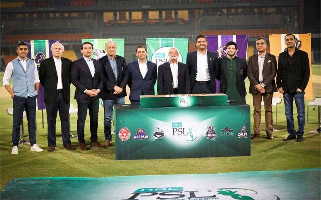 پی ایس ایل فرنچائزز نے بورڈ کے خلاف عدالت سے رجوع کرلیا