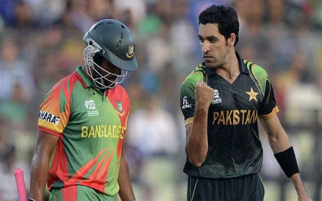 فاسٹ باؤلرعمر گل نےریٹائرمنٹ کافیصلہ کرلیا