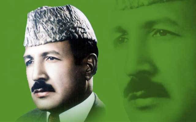 شہید جمہوریت چودھری ظہور الٰہی کی آج 39 ویں برسی