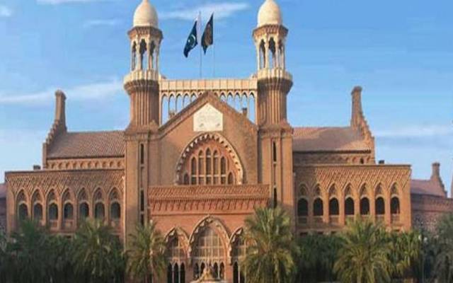 منشاء بم کے بیٹے نے 26 پلاٹوں کی ملکیت کیلئے لاہور ہائیکورٹ سے رجوع کر لیا
